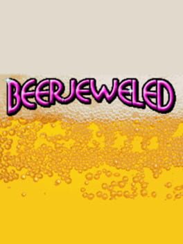 Jaquette Beerjeweled