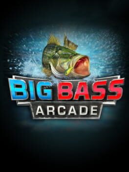 Big Bass Arcade