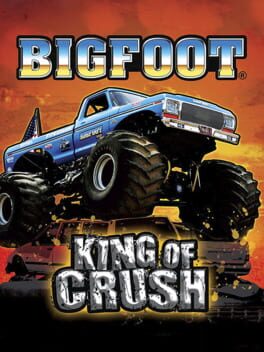 Bigfoot: King of Crush