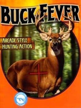 Jaquette Buck Fever