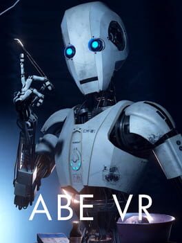 Jaquette Abe VR