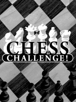 Jaquette Chess Challenge!