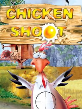 Jaquette Chicken Shoot