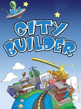 Jaquette City Builder