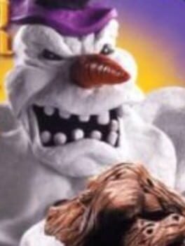 Jaquette ClayFighter: Call of Putty