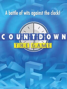 Jaquette Countdown: The Game