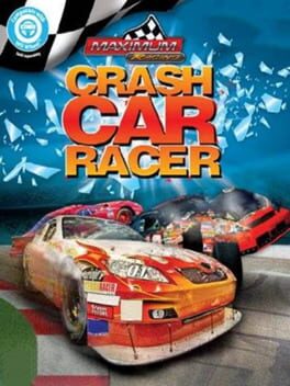 Jaquette Crash Car Racer