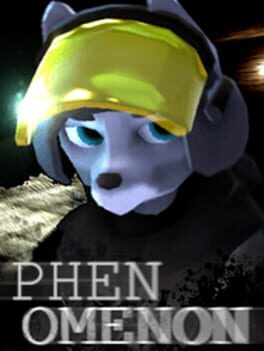 Jaquette Copycat's Phenomenon