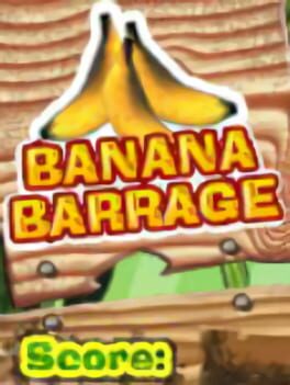 Jaquette Banana Barrage