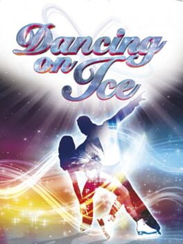 Jaquette Dancing on Ice