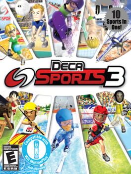 Jaquette Deca Sports 3