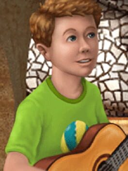 Jaquette Big City Adventure: Barcelona