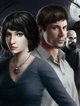 Jaquette Born Into Darkness