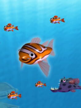 Jaquette Bubblefish Bob