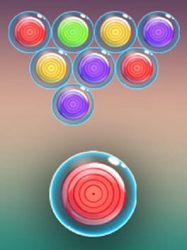Jaquette Bubble Shooter Adventures