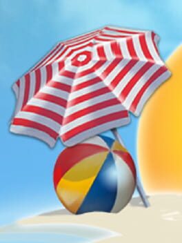 Jaquette Build It Green: Back to the Beach