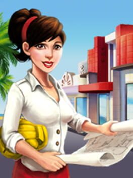 Jaquette Build It: Miami Beach Resort