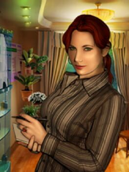 Jaquette Cases of Stolen Beauty