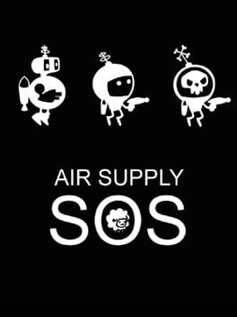 Jaquette Air Supply: SOS (Save Our Sheep)