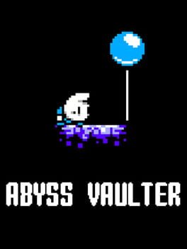 Jaquette Abyss Vaulter