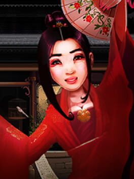 Jaquette 2D Mahjong Temple