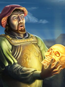 Jaquette Adelanto 4 Aztec Skulls