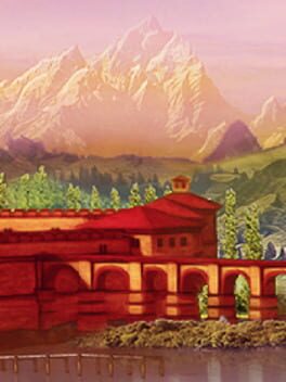 Jaquette 7 Hills of Rome: Mahjong