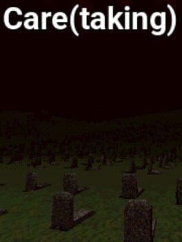 Jaquette Care(taking)