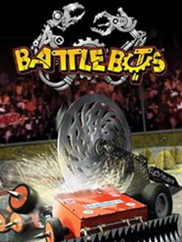 Jaquette Battlebots