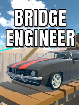 Jaquette Bridge Engineer