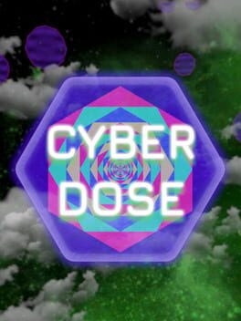 Jaquette Cyber Dose