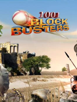 Jaquette 1001 BlockBusters