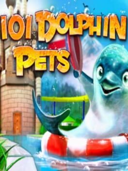 Jaquette 101 Dolphin Pets