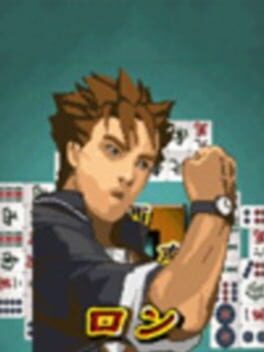 Jaquette 200V Mahjong Challenge Spirits