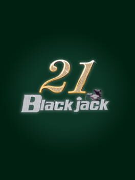 Jaquette 21: Blackjack
