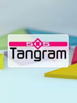 Jaquette 505 Tangram