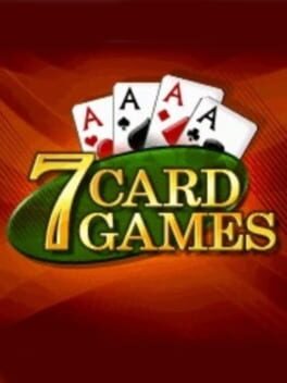 Jaquette 7 Card Games