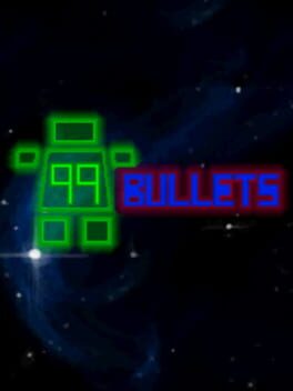 Jaquette 99Bullets
