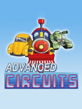 Jaquette Advanced Circuits