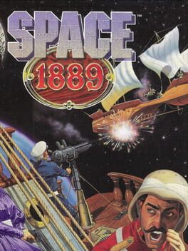 Space 1889