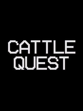 Jaquette Cattle Quest