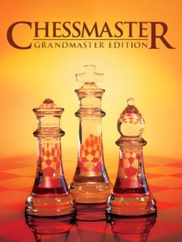 Jaquette Chessmaster: Grandmaster Edition