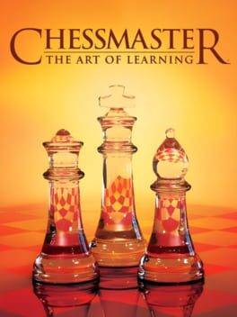 Jaquette Chessmaster: The Art of Learning