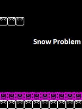 Snow Problem