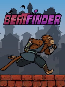 Jaquette Beatfinder