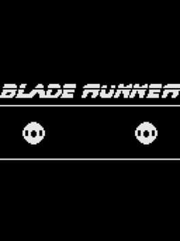 Jaquette Blade Runner