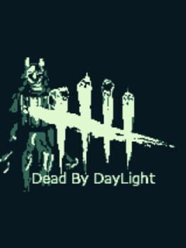 Jaquette Dead By DayLight
