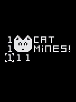 Jaquette Cat Mines