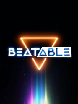 Jaquette Beatable