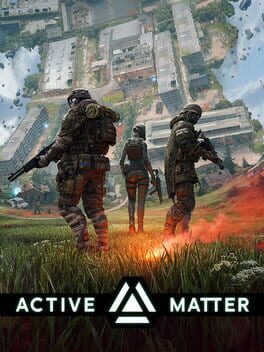 Jaquette Active Matter